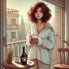 Marli、HERM3S - CitM (Coffee in the Morning)