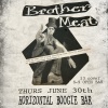 Brother Meat - Drag (Live)