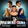Diego Caballero、Necke El Escritor - PRIMERA DAMA