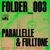Parallelle、Fulltone、Barbara Lau - Shining In The Dark