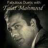 Talat Mahmood、Shamshad Begum - Milte Hi Aankhen