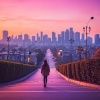 Magic Dancefloor - On My Way Home