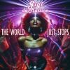 Gigi de Martino - The World Just Stops (Extended Mix)