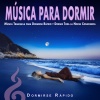 Dormirse Rápido、Sueño Encantado、Deep Sleep Music Collective - Música de guitarra para dormir