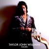 Taylor John Williams - Malibu