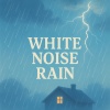 White Noise Rain、Rain Sounds & Nature Sounds、Thunder Storms & Rain Sounds - Sonic Tornado Rain