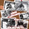 BANDA LAMENTO SHOW DE DURANGO - Amor Limosnero Desde Arlington TX (Live Version)