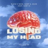 Black V Neck、GAWP、Juush、Gaby G - Losing My Head