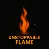 MC Jay - Unstoppable Flame