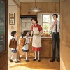 감음 - 출근 후 커피 한 잔 (a cup of coffee for work)