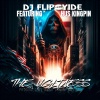 DJ Flipcyide、Hus Kingpin - The Ugliness (feat. Hus Kingpin)
