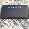 Lyfe、Cocoscars、Jmanthekidd - Below da Blue (feat. Cocoscars, Lyfe & Jmanthekidd)(Explicit)
