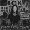 Cocoscars、donavns - ICK! (feat. Donavns)(Explicit)