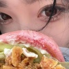 代名词 - 泪水打湿我的香辣鸡腿堡
