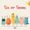 Vim - Siх or Seven
