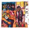 Lil Ed、$M1L3Y - Lit