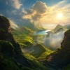 Relaxing Music for Stress Relief、Quiet Meditation Music、Relaxed Minds - Early Years