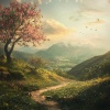 MusicoterapiaTeam、Relaxing BGM Project、Relaxing Music - The Cabin in the Forest