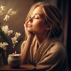 Relaxing Music for the Mind、Forest Treasures、Sacred Nature - Serene Flow for Peace