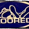 Floored - Commercial song