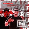 Eternate、MC Novy - Beats That Make You Sick