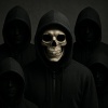 Dark Reaper Dubz、Djchicknorris Dubz、Dubline Dubz、Dj PartyCave、TiborDubz - Break Da Hope (feat. Djchicknorris Dubz, Dj PartyCave, Dubline Dubz & TiborDubz)