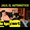 Jalil el Automático - Intro listo y activo