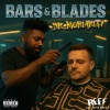 DR. Moriarity、Reef The Lost Cauze - Bars & Blades (Explicit)