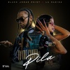 Black Jonas Point、La Sadica - Tu Me Gusta PILA