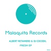 Albert Retamero、DJ Cocodil - Fresh