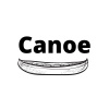 Lost In The Wave - Canoe