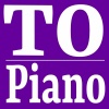 Cristian Paduraru - TO Piano Gymnastic Song
