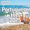Party Tyme - Barbie (vocal)