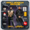 Samra、Kolja Goldstein - Roll durch Berlin
