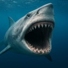 Dark Reaper Dubz - Megalodon (feat. AD)