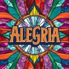 Jack Mazzoni、Tayma - Alegria (Radio Edit)