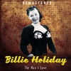 Billie Holiday - The Man I Love (Remastered)