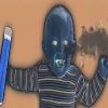 Cnety、BETSWAGGERBOY2011 - Te Amamos (Explicit)