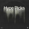 Glaxxs - Synths and Drums