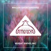 Magda Shortankard - Wheat Sniveling
