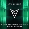 Martin Angrisano (ARG)、CADELAGO - OUT OF MY HEAD