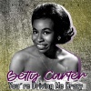 betty carter - You're Driving Me Crazy (Remastered)