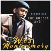 Wes Montgomery - The Breeze and I (Remastered)