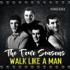 The Four Seasons - Walk Like a Man (Remastered)