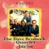 the dave brubeck quartet - Take Five (Remastered)