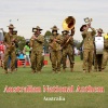 Australia - Australian National Anthem
