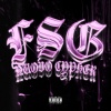Louis Dee、Big Joe - FLOW SUI GRADINI #13 (Hip-Hop Shit)(Explicit)