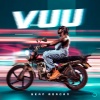 Sean Morgan - Vuu