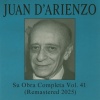 Juan D'Arienzo - El jaguel (Remastered 2025)