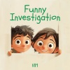 Vim - Funny Investigation